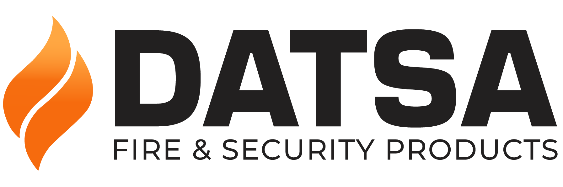 Logo DATSA Seguridad